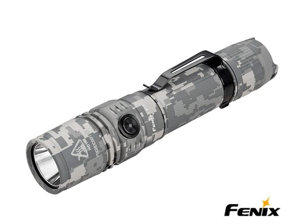 Fenix PD35 Digicamo V2.0 UCP taskulamppu