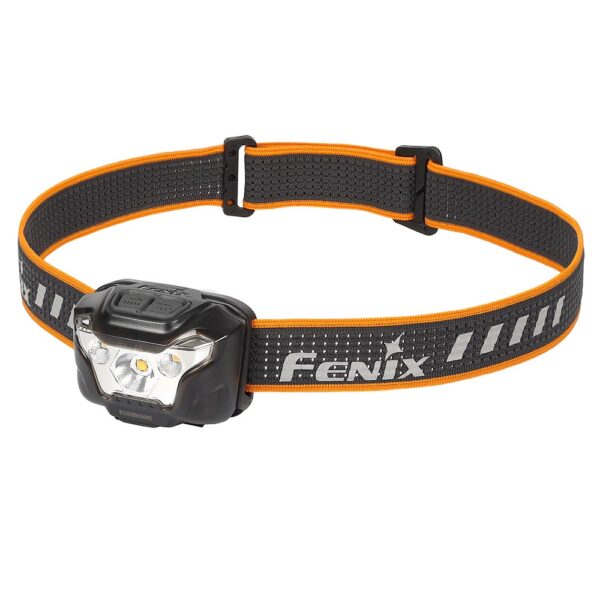 FENIX HL18R OTSALAMPPU