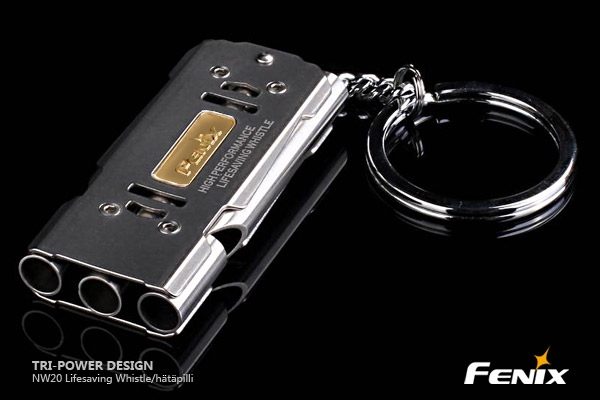 Fenix NW30 Hätäpilli - Image 2