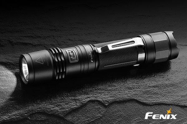 Fenix PD35 Premium G2 Valaisin - Image 3