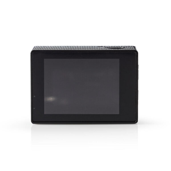 Action-Kamera Ultra HD 4K Wi-Fi Vesitiivis kuori  ACAM40BK - Image 4