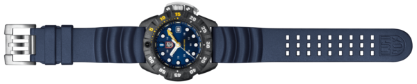 Luminox SCOTT CASSELL DEEP DIVE CARBON - 1553 - Image 3