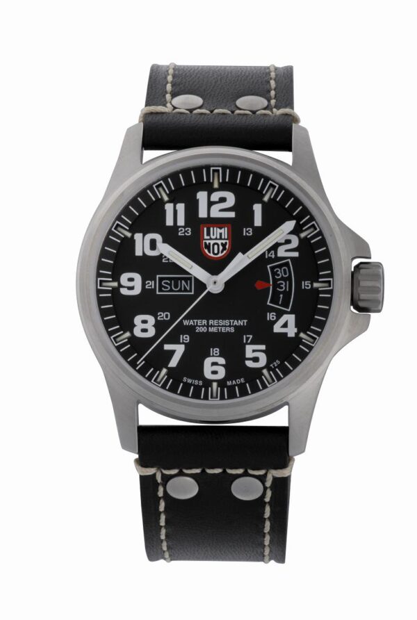 Luminox Atacama Field Day Date 1828 rannekello/black - Image 2