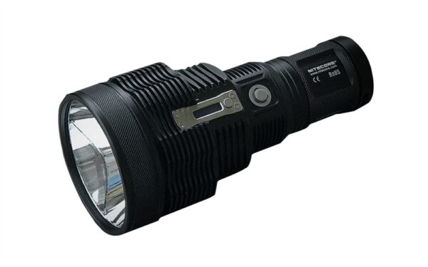 NiteCore TM38 LITE, 1800 lumen Taktinen taskulamppu - Image 2