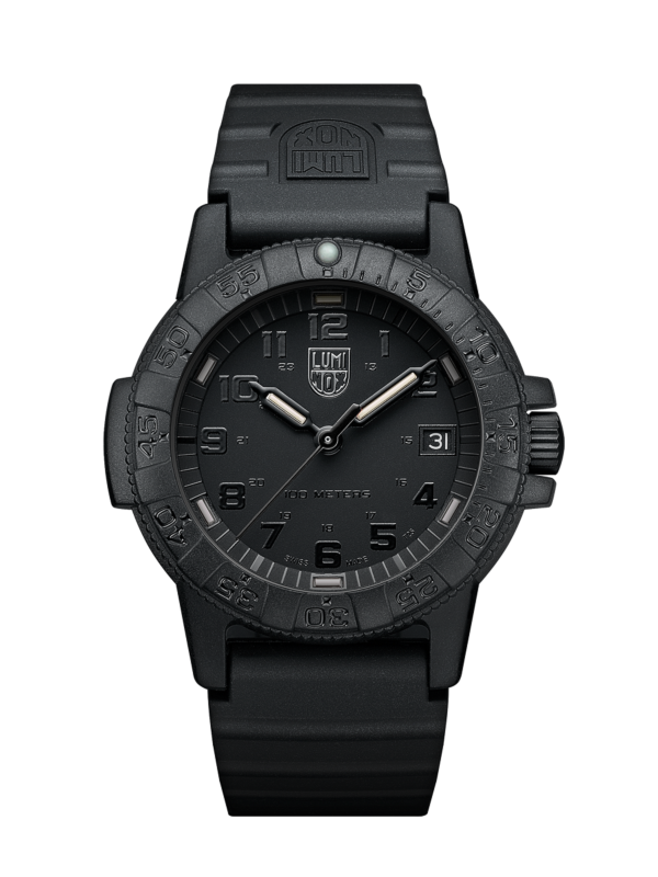 Luminox XS.0301.BO NEW SEA Turtle Leatherback