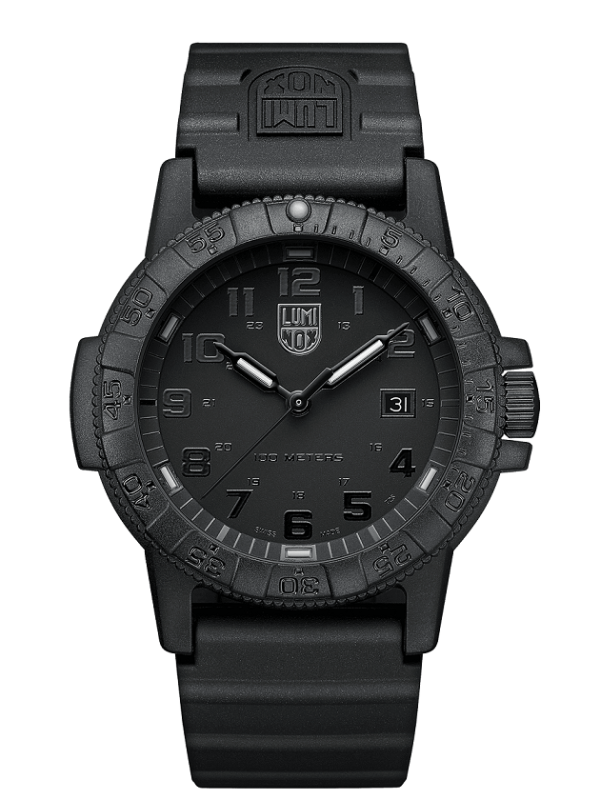 Luminox SEA Turtle 0321.BO Sukelluskello - Image 2