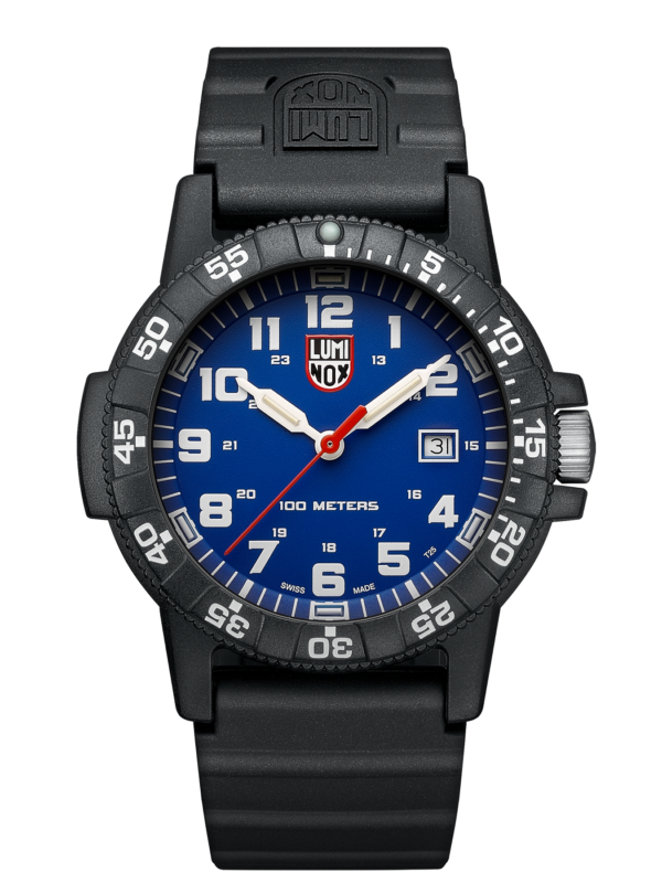 Luminox SEA Turtle 0323.L Sukelluskello - Image 3