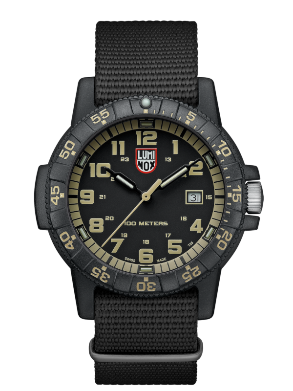 Luminox SEA Turtle Leatherback 0333.L Sukelluskello