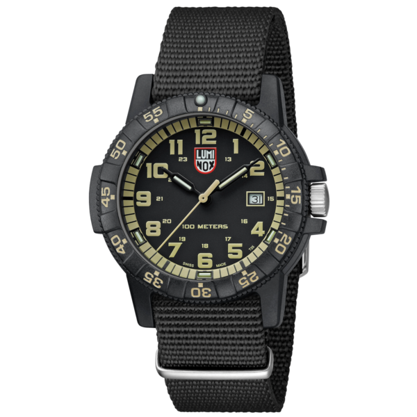 Luminox SEA Turtle Leatherback 0333.L Sukelluskello - Image 2