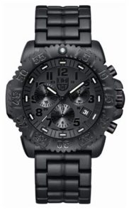 Luminox Colormark 3082.BO Chronograph