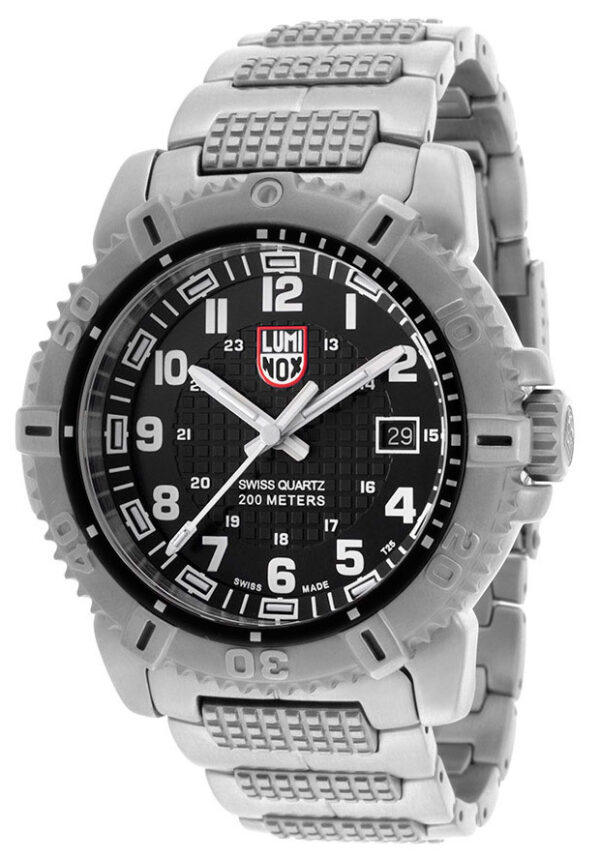 Luminox Mariner 6252 Rannekello Uutuus! - Image 3