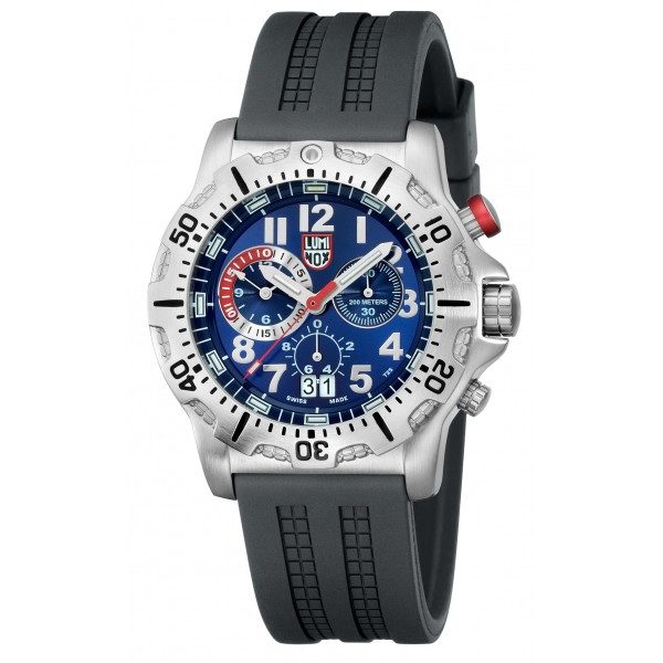 Luminox 8153.RP Dive Sukellus Chrono - Image 2