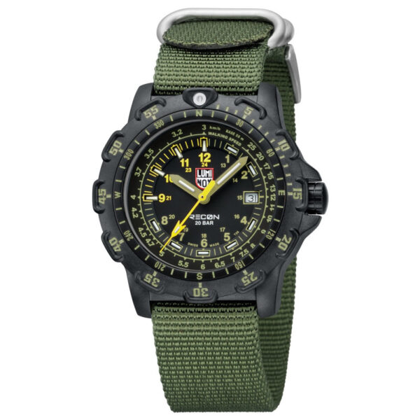 Luminox Recon Point man 8825 - Image 2