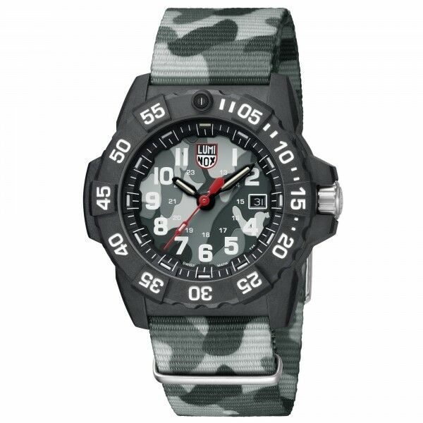 Luminox Navy SEAL 3507 XS.PH.L