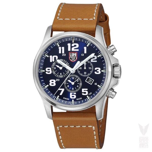 Luminox Atacama 1944 Field Chronograph Rannekello - Image 2