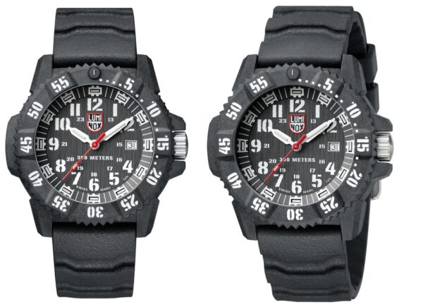 Luminox XS.3801 Carbon SEAL Sukelluskello