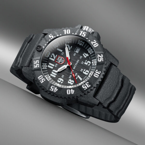 Luminox XS.3801 Carbon SEAL Sukelluskello - Image 2