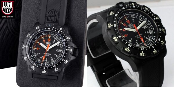 Luminox 8821.KM Recon Point Man Rannekello - Image 2