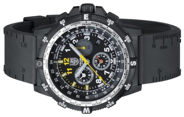 Luminox Recon Point Man A.8841.KM SET Uutuus! - Image 3