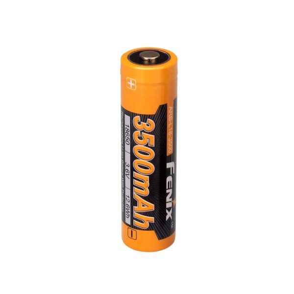 AKKUPARISTO FENIX 18650 3500 mAh