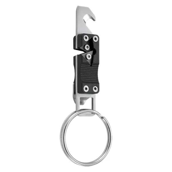 CRKT 9096 Microtool Key Chain Sharpener,Teroitin/Pullonavaaja - Image 7