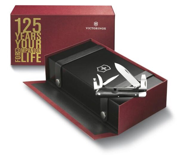 Victorinox Sotilasveitsi V. 1891 Replica - Image 2