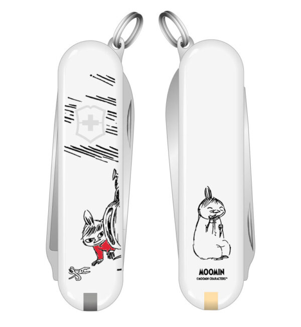 Victorinox Pikku Myy pohtii 0.6123.7R-MU2