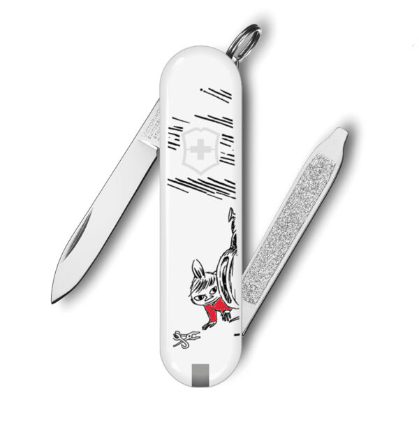 Victorinox Pikku Myy pohtii 0.6123.7R-MU2 - Image 2