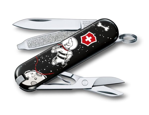 Victorinox Classic, Space Walk 0.6223.L1707 - Image 2