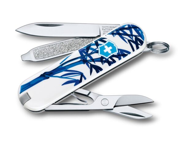 Victorinox Classic, The Giant Panda  0.6223.L1708 - Image 2