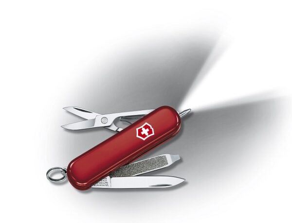 Victorinox Signature lite 0.6226