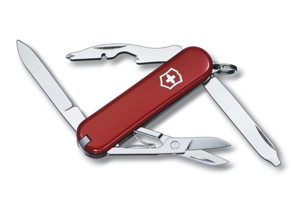 Victorinox Rambler 0.6363 Linkkari - Image 2