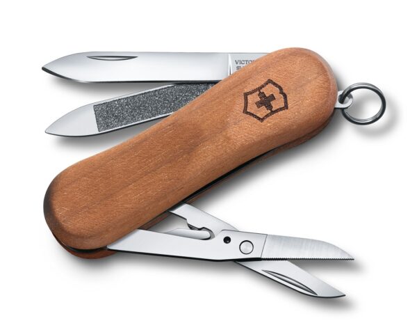 Victorinox Evowood 81  0.6421.63 - Image 2