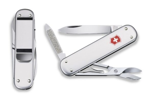 Victorinox Money Clip Alox linkkuveitsi  0.6540.16 - Image 2