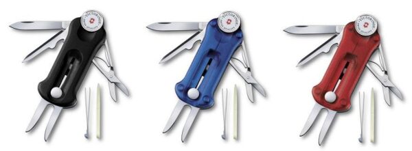 Victorinox Golftool+Kotelo - Image 2