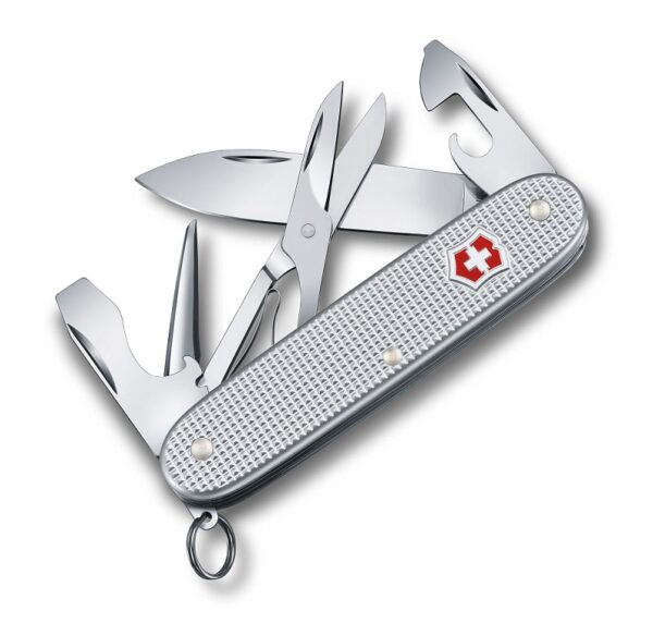 Victorinox Pioneer X ALOX  0.8231.26 Linkkuveitsi - Image 2