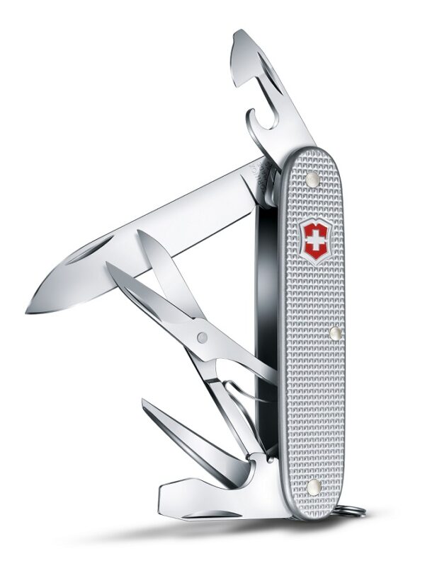 Victorinox Pioneer X ALOX  0.8231.26 Linkkuveitsi - Image 3