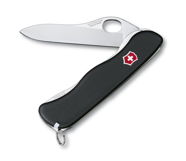 Victorinox Sentinel One Hand Open 0.8413.M3 - Image 2