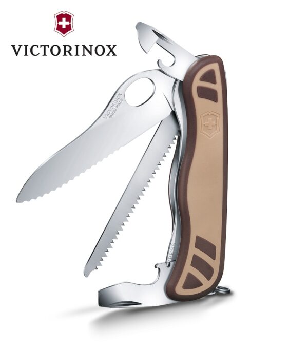 Victorinox Soldier's Knife 0.8461.MWC941 Desert Camouflage - Image 3