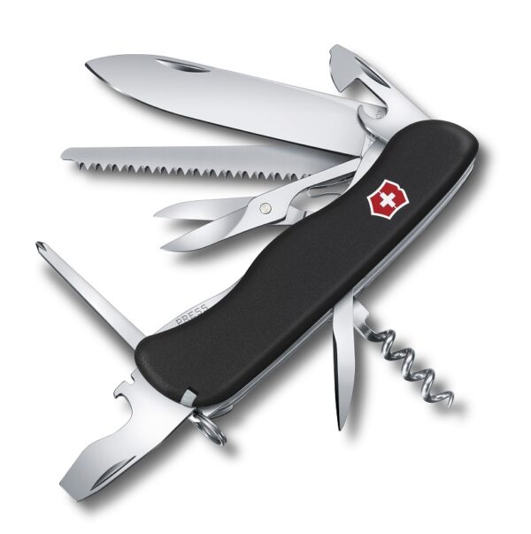 Victorinox Outrider 0.8513.3B1