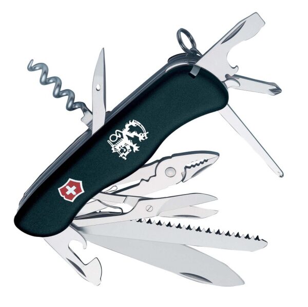 Victorinox Finlandia Scout linkkuveitsi/0.9043.3R2 - Image 3