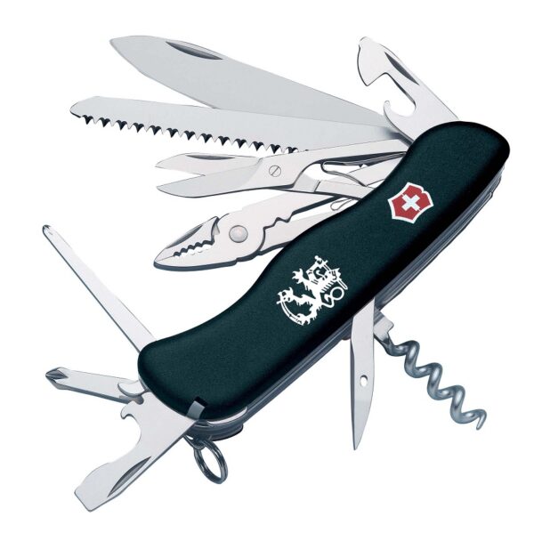 Victorinox Finlandia Scout linkkuveitsi/0.9043.3R2