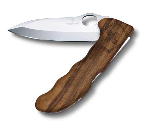 Vicrorinox Hunter Pro Wood - Image 3