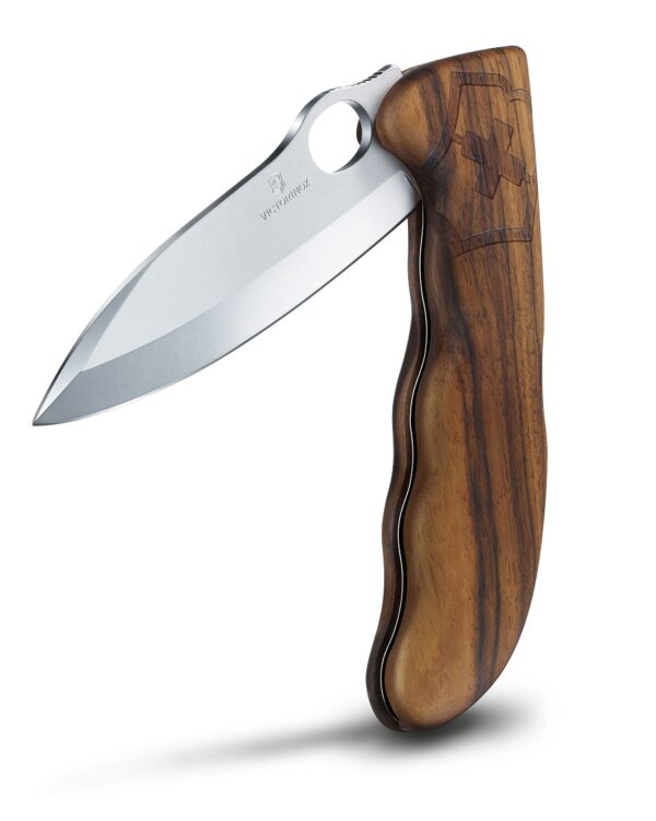 Vicrorinox Hunter Pro Wood - Image 2