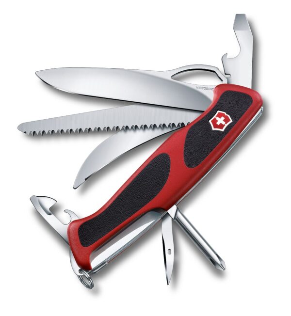 Victorinox RangerGrip 58 Hunter  0.9683.MC - Image 2