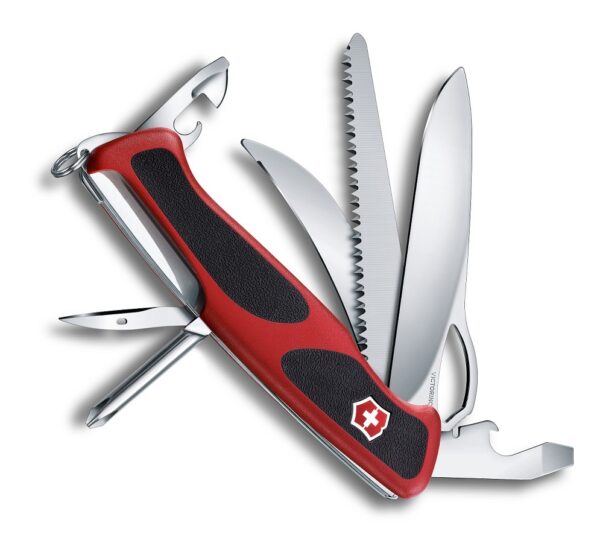 Victorinox RangerGrip 58 Hunter  0.9683.MC - Image 3