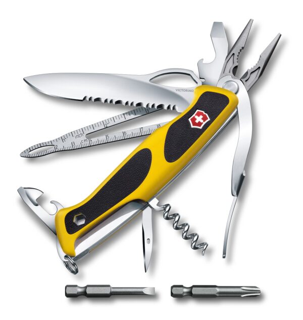 Victorinox RangerGrip Boatsman  0.9798.MWC8 - Image 2