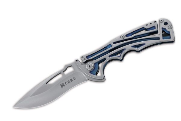 CRKT 5240 NIRK Tighe 2 Taittoveitsi - Image 2