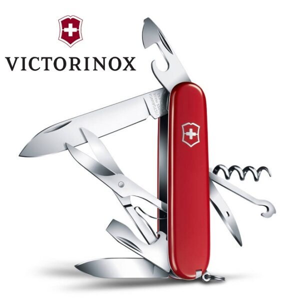 Victorinox Climber - Image 3