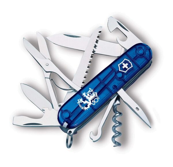 Victorinox Finlandia Guide Sapphire/1.3713.T2R2